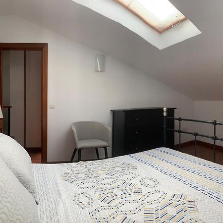 Viviendas Vacacionales En El Centro De Valleseco Exteriör bild