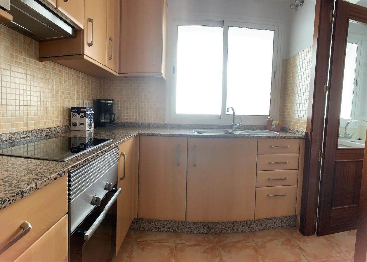 Viviendas Vacacionales En El Centro De Valleseco Exteriör bild